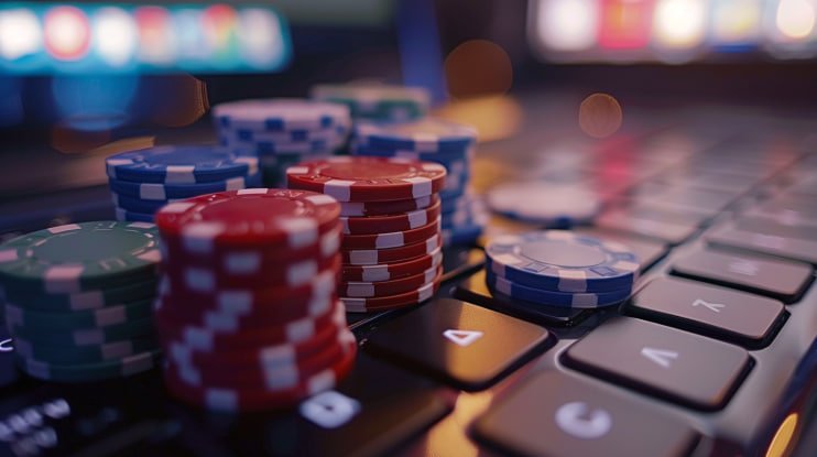 Filipino player joining a 1 ph Live Casino table session on a mobile browser