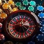Table games section including card and classic games on 1 ph